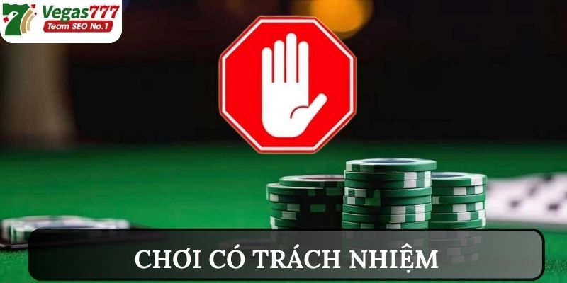 Những tình huống xấu khi không có ý thức cá cược