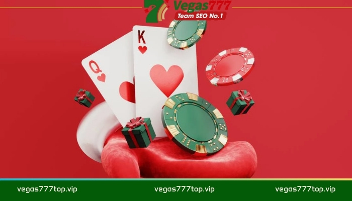 Đăng ký Vegas777 nhận ngàn khuyến mãi